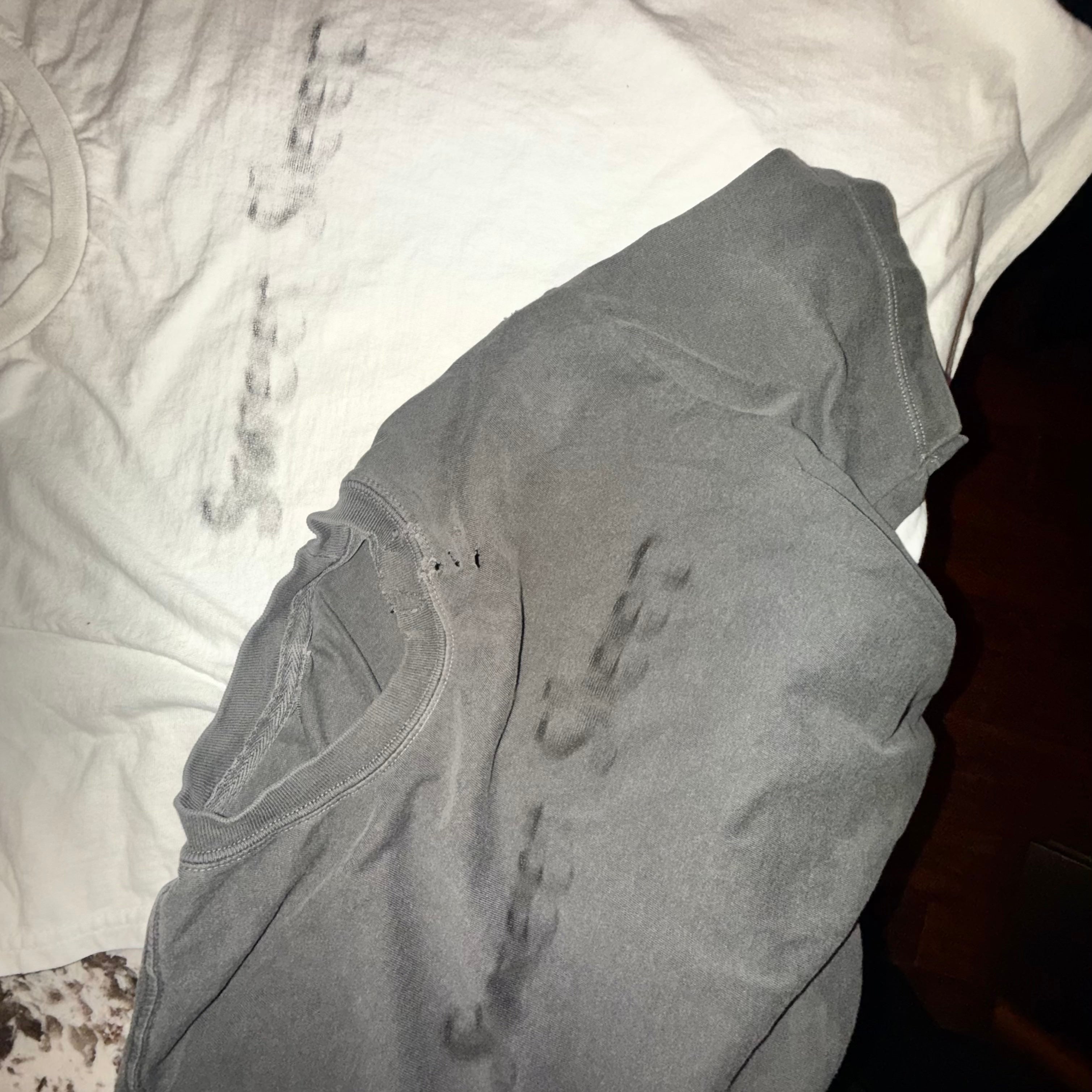 Sweet Sleep EP T-Shirt