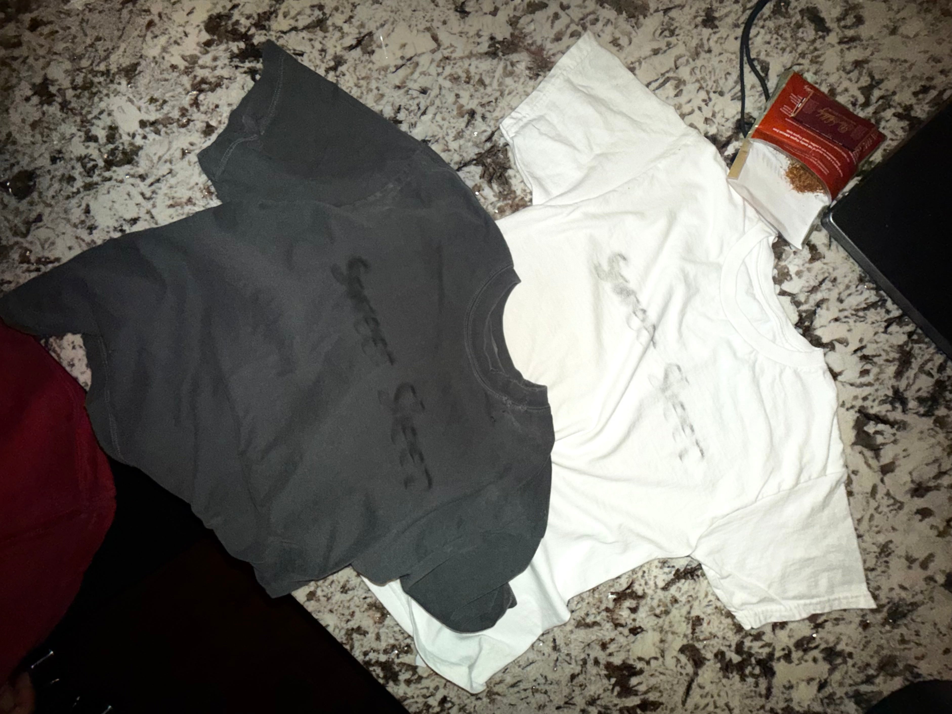 Sweet Sleep EP T-Shirt